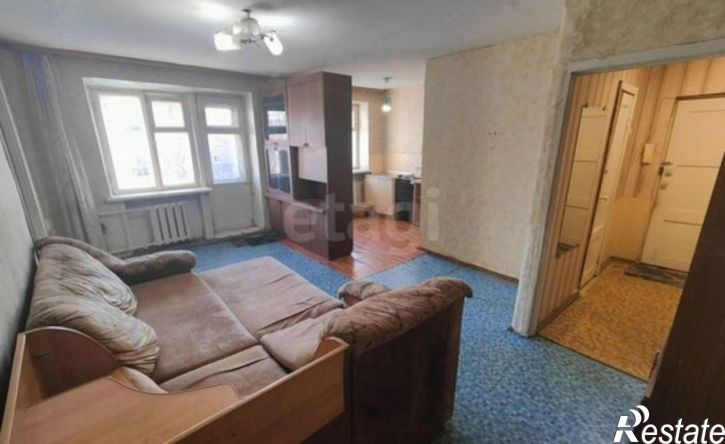 1-комн квартира ул Гоголя, 7,  д. 7