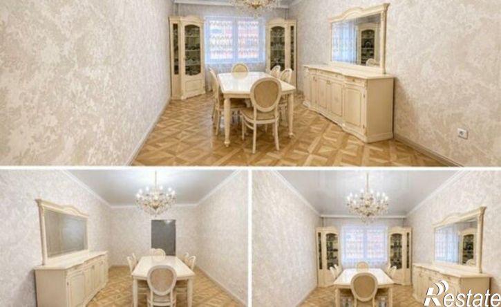 3-комн квартира ул Советская, 25,  д. 25