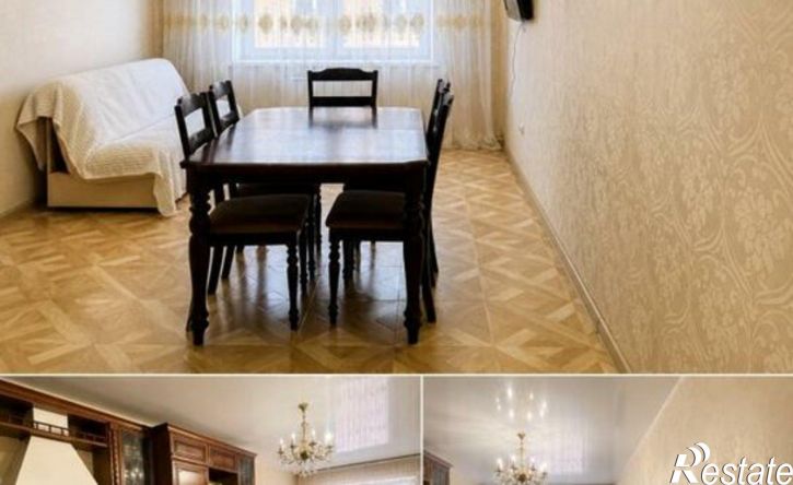 3-комн квартира ул Советская, 25,  д. 25
