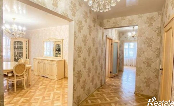 3-комн квартира ул Советская, 25,  д. 25