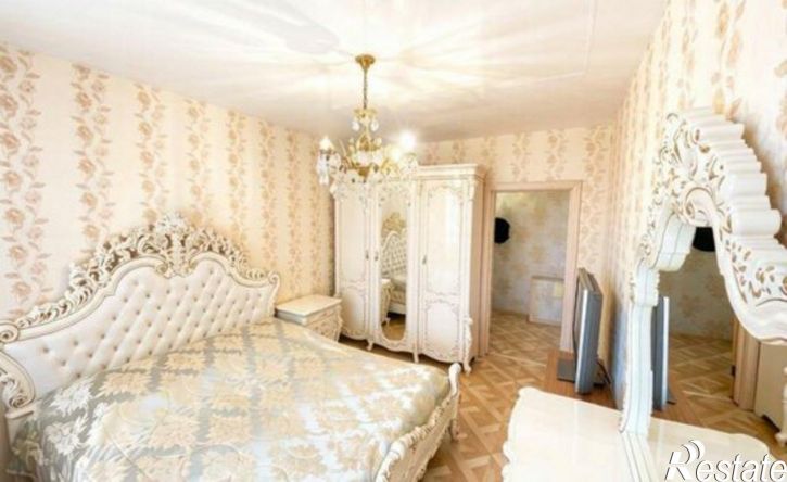 3-комн квартира ул Советская, 25,  д. 25