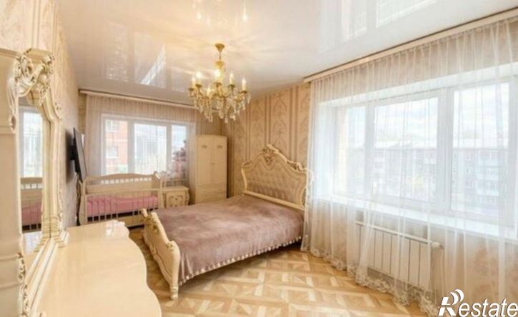 3-комн квартира ул Советская, 25,  д. 25
