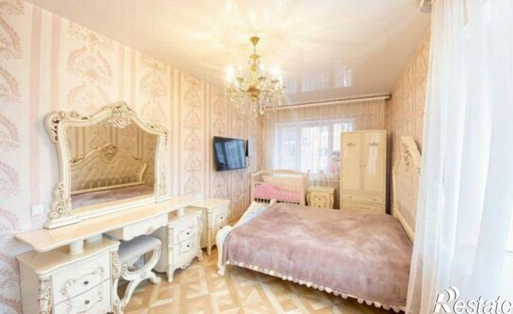 3-комн квартира ул Советская, 25,  д. 25