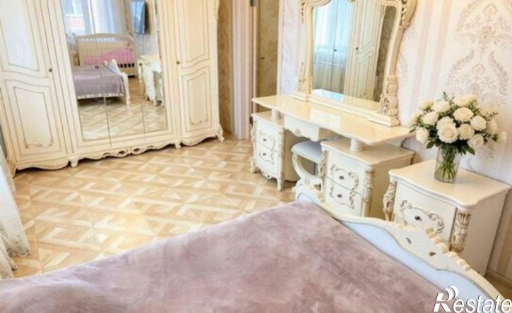 3-комн квартира ул Советская, 25,  д. 25