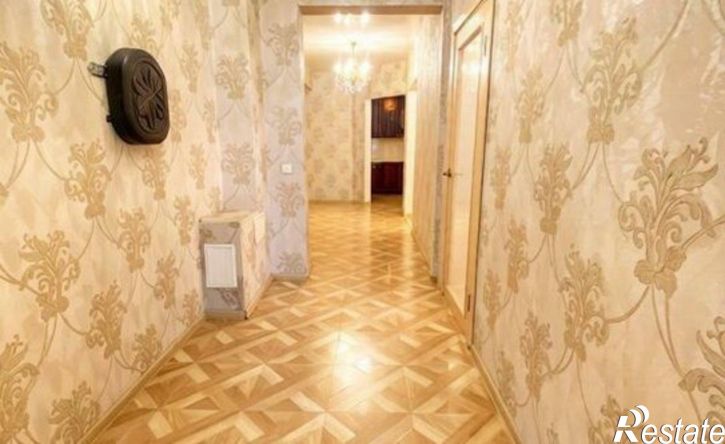 3-комн квартира ул Советская, 25,  д. 25