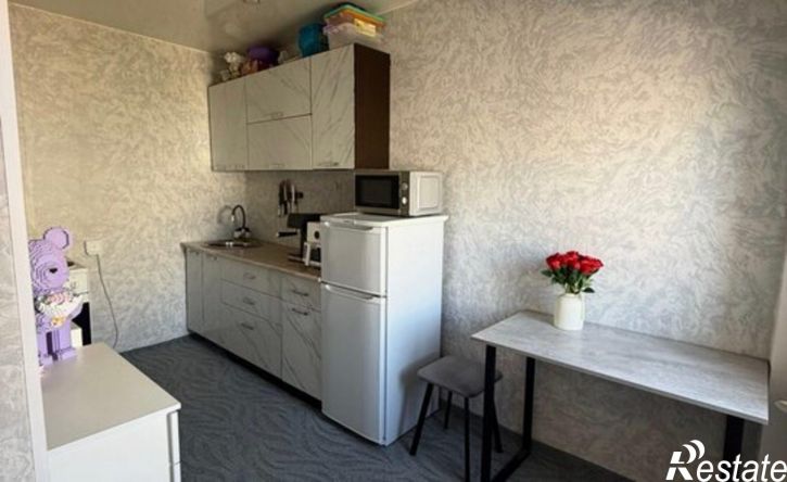 1-комн квартира б-р Рябикова, 36/4,  д. 36/4