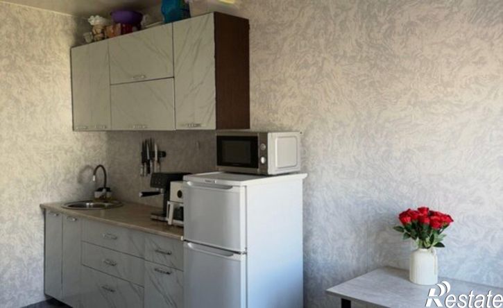 1-комн квартира б-р Рябикова, 36/4,  д. 36/4