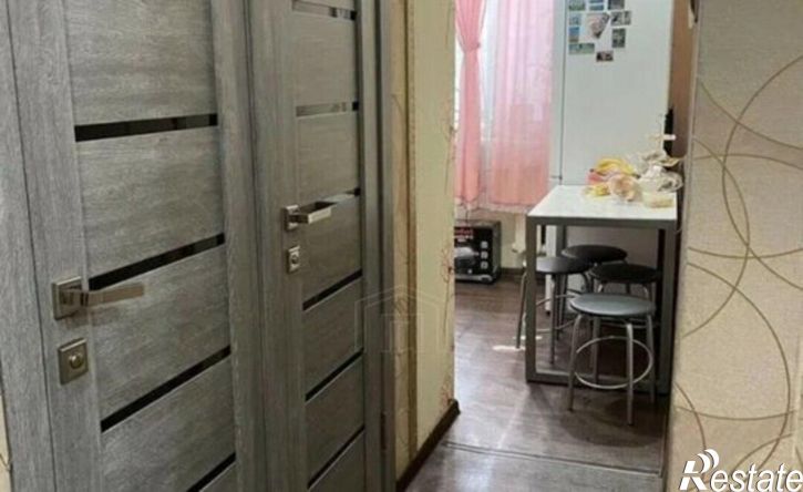 4-комн квартира ул Байкальская, 270,  д. 270
