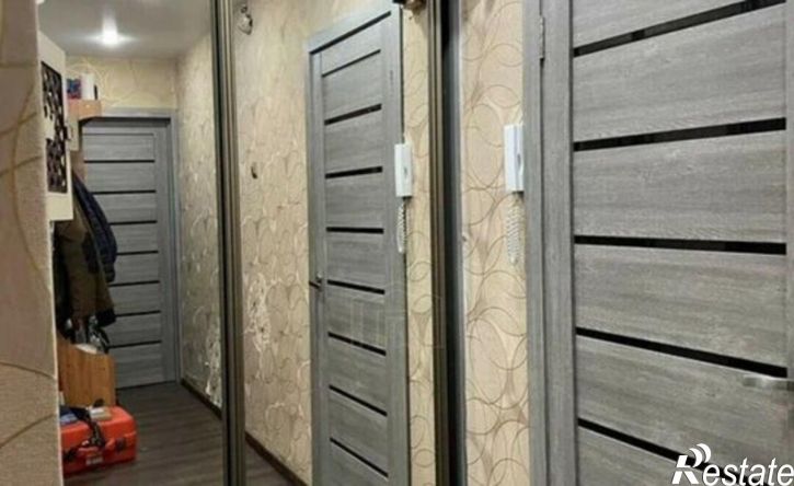 4-комн квартира ул Байкальская, 270,  д. 270