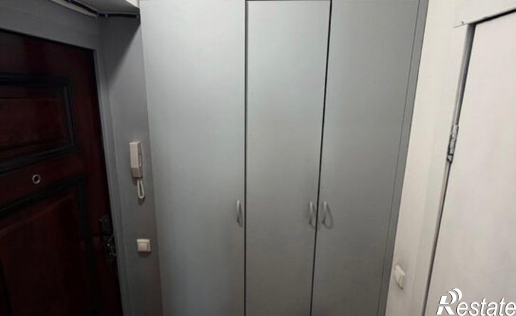 1-комн квартира б-р Рябикова, 36/4,  д. 36/4