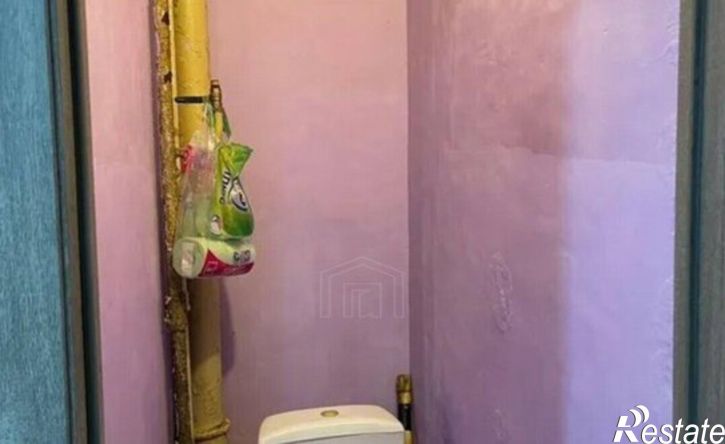 4-комн квартира ул Байкальская, 270,  д. 270
