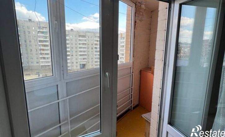 1-комн квартира б-р Рябикова, 36/4,  д. 36/4