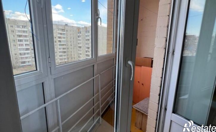 1-комн квартира б-р Рябикова, 36/4,  д. 36/4
