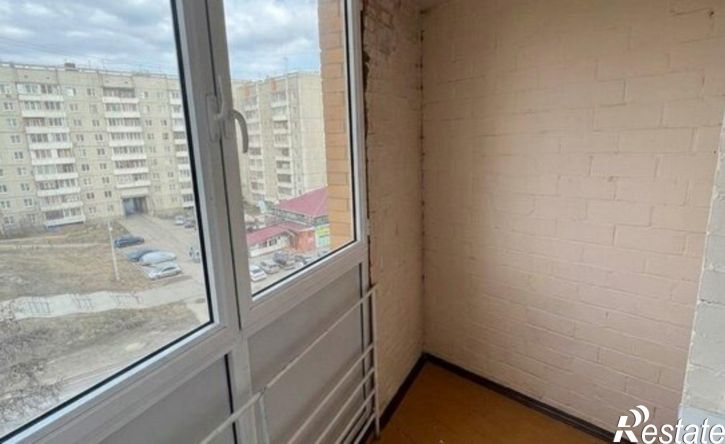 1-комн квартира б-р Рябикова, 36/4,  д. 36/4