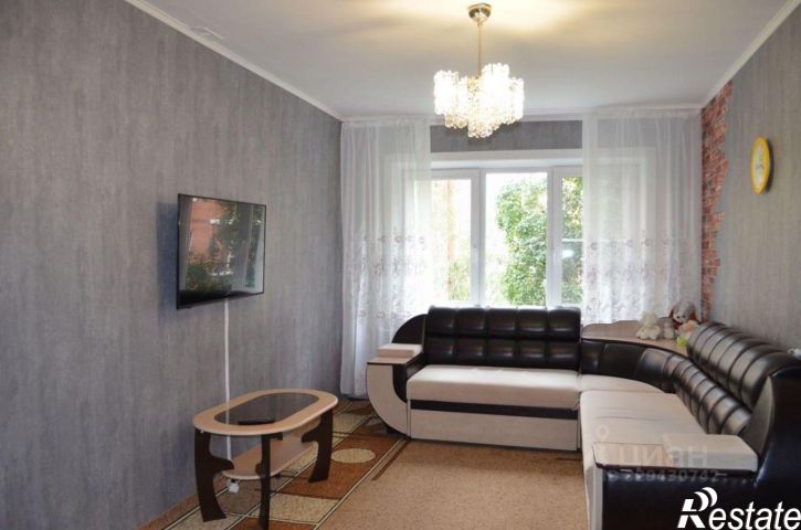 2-комн квартира улица Левитана, 16,  д. 16