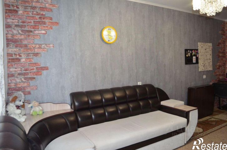 2-комн квартира улица Левитана, 16,  д. 16