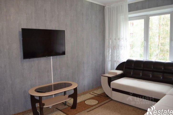2-комн квартира улица Левитана, 16,  д. 16