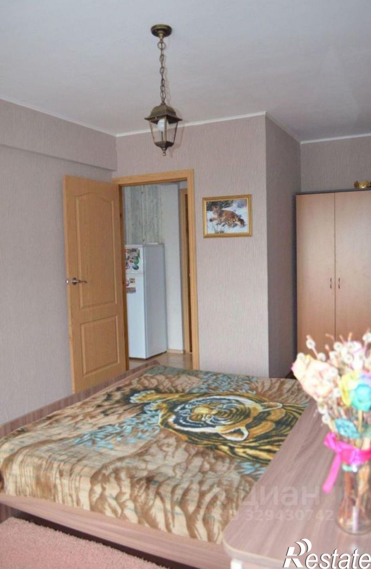 2-комн квартира улица Левитана, 16,  д. 16