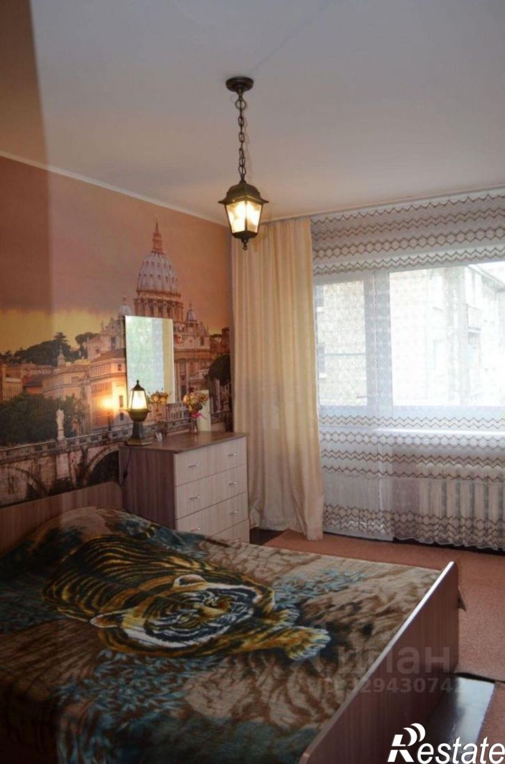 2-комн квартира улица Левитана, 16,  д. 16