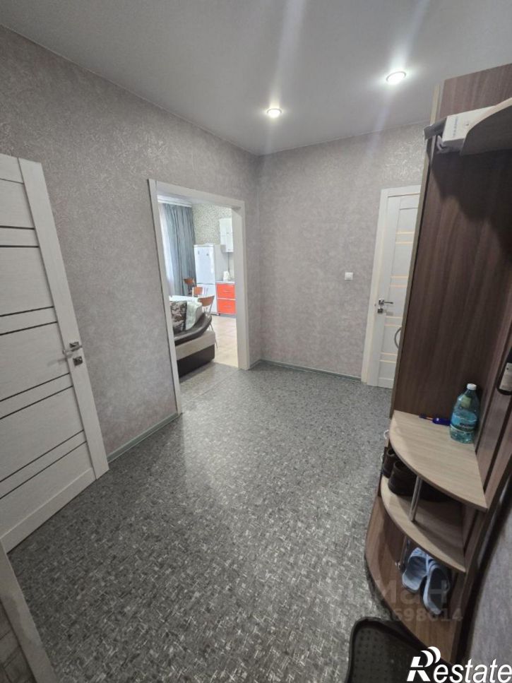 2-комн квартира ул Безбокова, 5а,  д. 5а