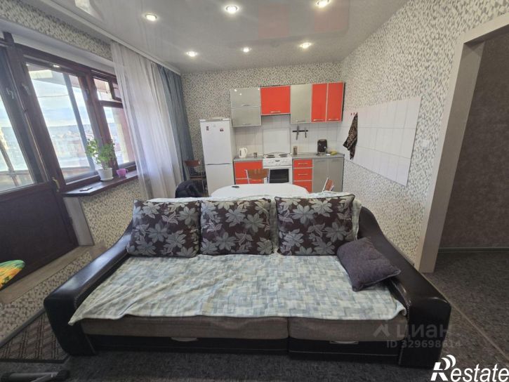 2-комн квартира ул Безбокова, 5а,  д. 5а