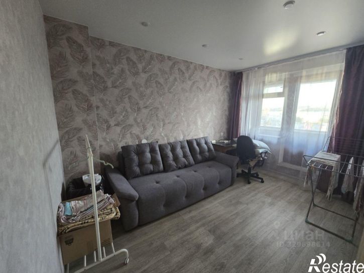2-комн квартира ул Безбокова, 5а,  д. 5а