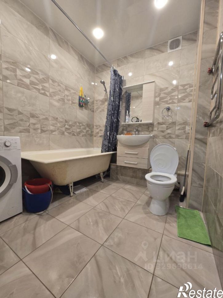 2-комн квартира ул Безбокова, 5а,  д. 5а