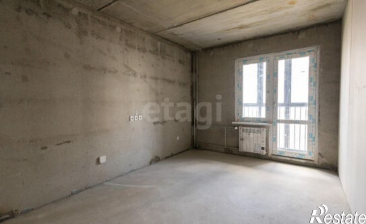 3-комн квартира территория Гусарская, 7