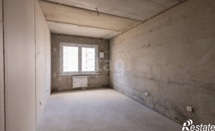 3-комн квартира территория Гусарская, 7