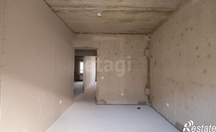 3-комн квартира территория Гусарская, 7