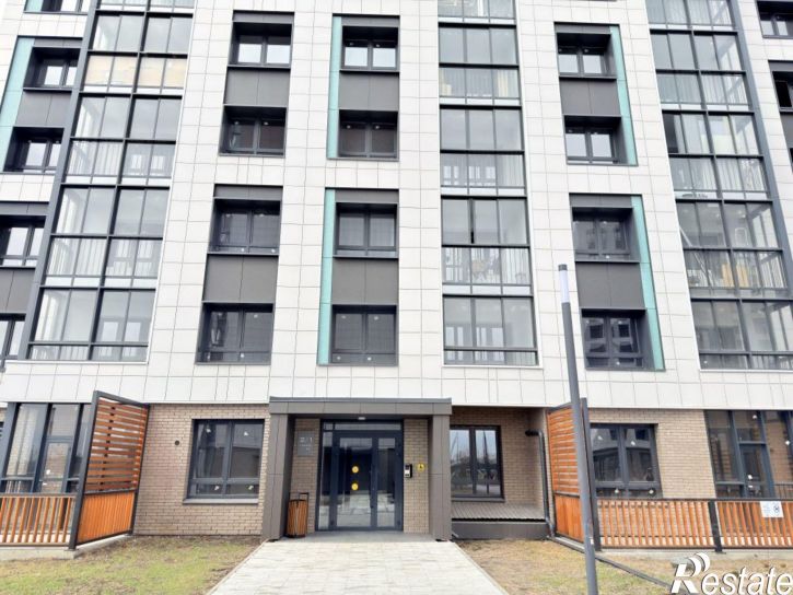 3-комн квартира ул Пшеничная, 15,  д. 15