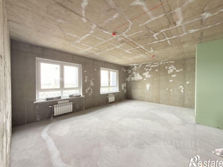 3-комн квартира ул Пшеничная, 15,  д. 15