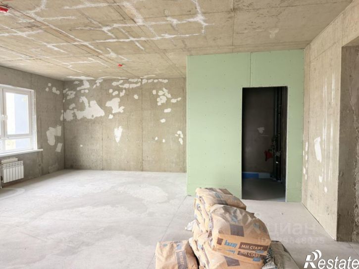 3-комн квартира ул Пшеничная, 15,  д. 15
