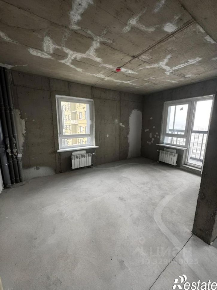 3-комн квартира ул Пшеничная, 15,  д. 15