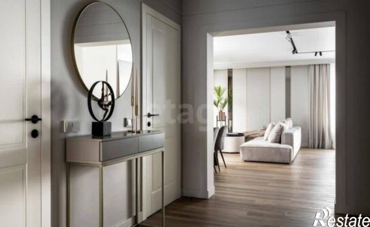 3-комн квартира улица Красных Мадьяр, 31,  д. 31