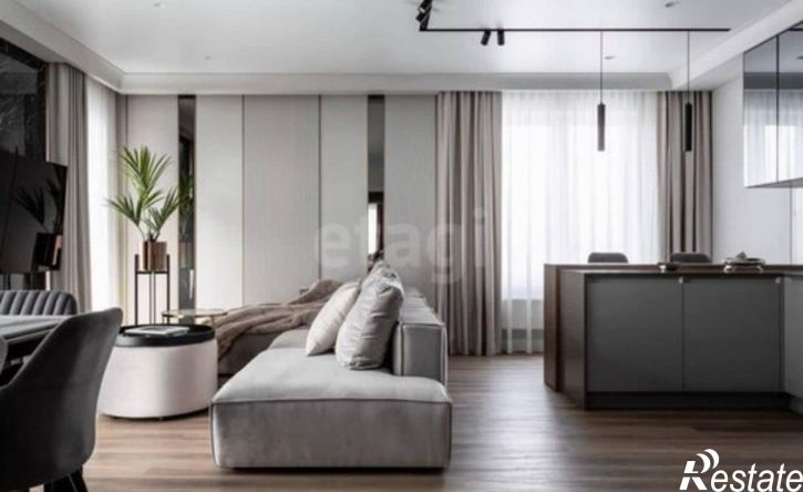 3-комн квартира улица Красных Мадьяр, 31,  д. 31