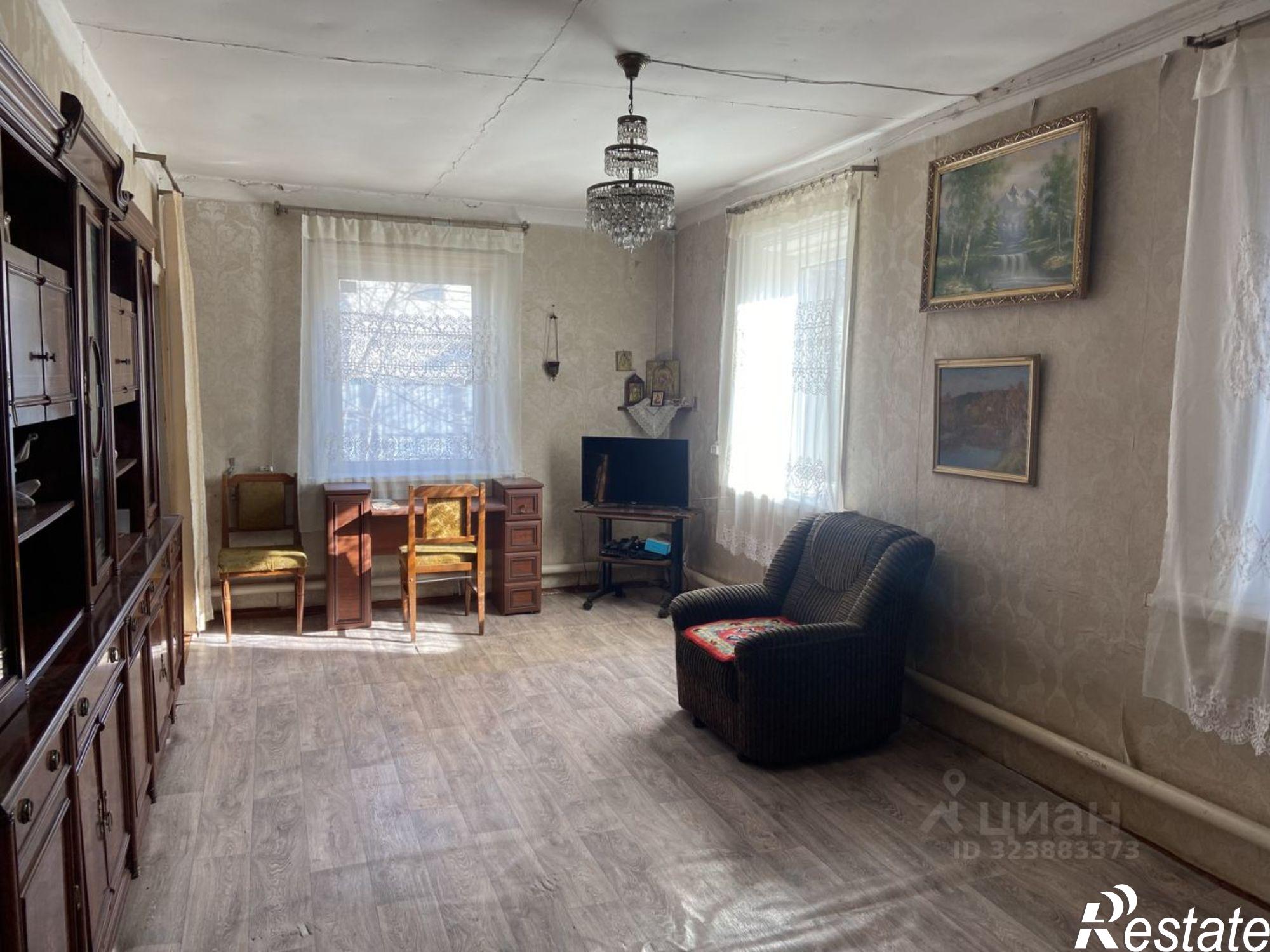 Купить дачу, дом, коттедж за 5 550 000 рублей на пер Гладкова, 3