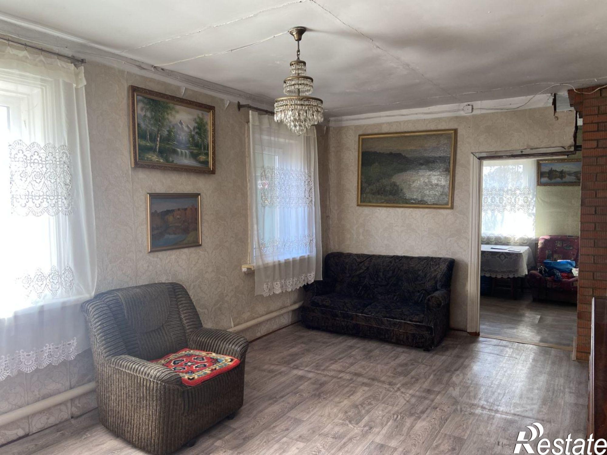 Купить дачу, дом, коттедж за 5 550 000 рублей на пер Гладкова, 3
