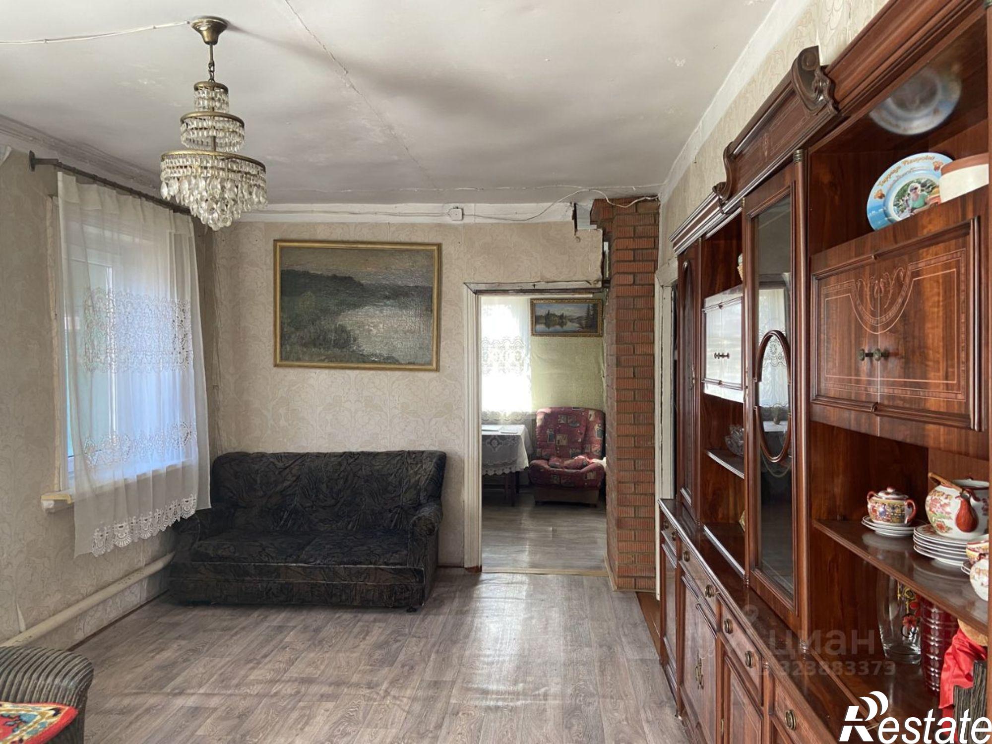 Купить дачу, дом, коттедж за 5 550 000 рублей на пер Гладкова, 3