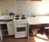 1-комн, 30кв м, этаж 5/5 улица Розы Люксембург, 333
