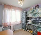 2-комн, 54кв м, этаж 2/5 ул Центральная, 11
