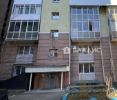 1-комн, 50кв м, этаж 1/4 Депутатская улица, 42