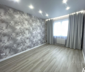 2-комн, 44кв м, этаж 8/9 Пулковский пер, 28