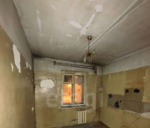 3-комн, 60кв м, этаж 2/5 ул Новаторов, 29