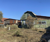 коттедж 50 кв м пер Гладкова, 3