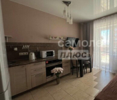 2-комн, 39кв м, этаж 2/16 пр-д Юрия Тена, 21