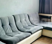 1-комн, 39кв м, этаж 6/16 ул Безбокова, 30/7