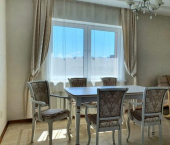 3-комн, 57кв м, этаж 11/17 ул Театральная, 16а