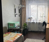 3-комн, 59кв м, этаж 2/5 ул Академика Образцова, 17