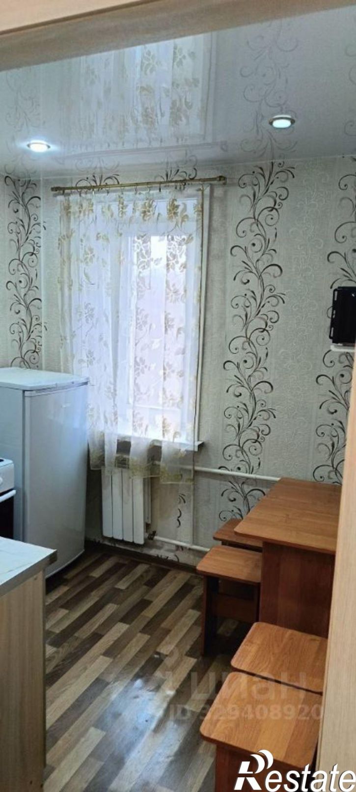 1-комн квартира ул Кайская, 3б,  д. 3б